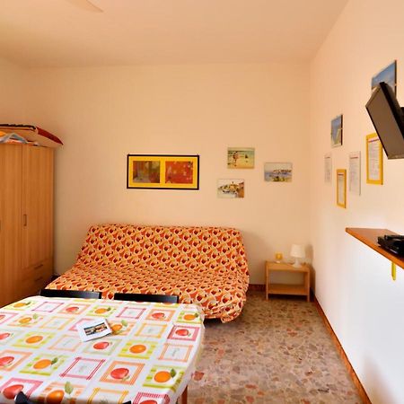 Villa Arancio Кала Либерото Екстериор снимка