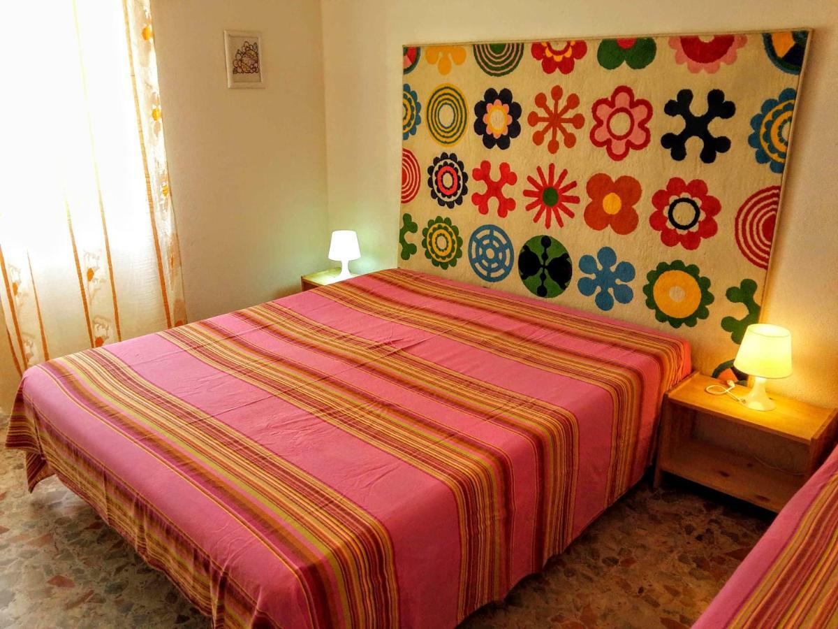 Villa Arancio Кала Либерото Екстериор снимка