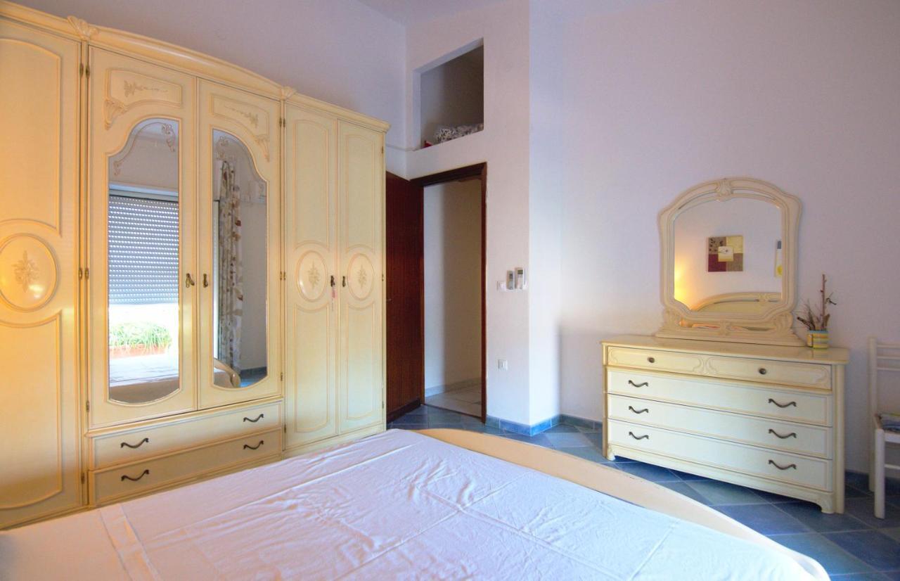 Villa Arancio Кала Либерото Екстериор снимка