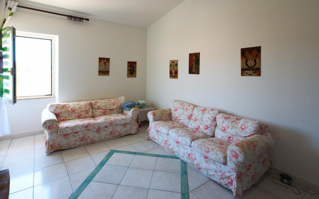 Villa Arancio Кала Либерото Екстериор снимка