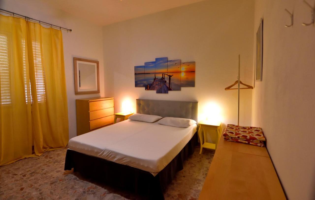 Villa Arancio Кала Либерото Екстериор снимка