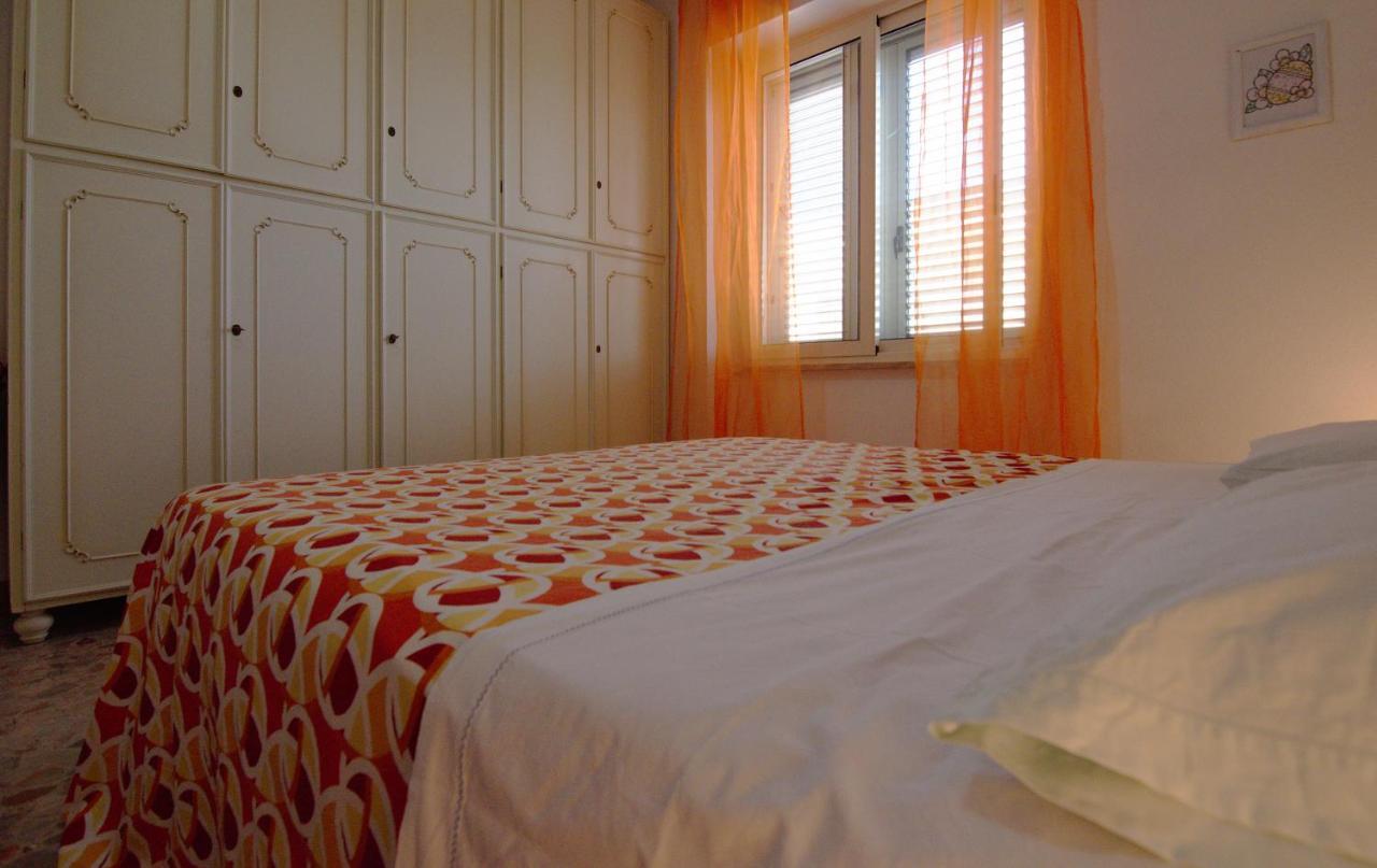 Villa Arancio Кала Либерото Екстериор снимка